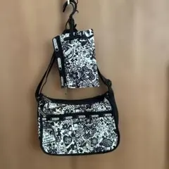 LESPORTSAC バックとポーチ