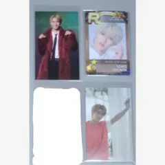 M!LK 曽野舜太 トレカ