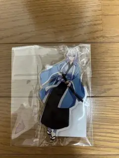 カラフルピーチ どぬく しまむら アクリルスタンド