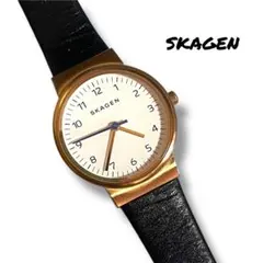2026年最新】skagen ancherの人気アイテム - メルカリ