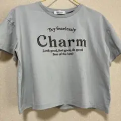 LovetoxicTシャツ140