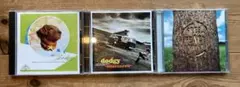 Dodgy CD３枚セット