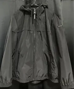 Calvin Klein 黒 ジャケット