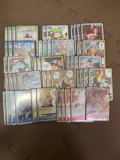 2026年最新】ルーシーデッキの人気アイテム - メルカリ