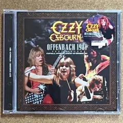 OZZY OSBOURNE