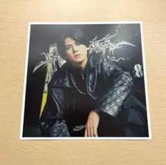 KAMIGATA BOYZ WEST. 小瀧望 ソロカード