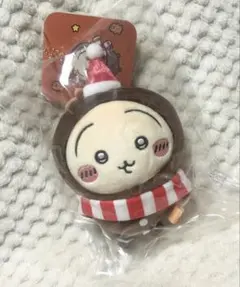 ちいかわ ジンジャーマンマスコット うさぎ