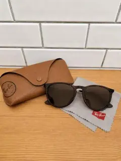 ウ*ジ様 Ray-Ban レイバン ERIKA L RB3539 192 ウ*ジ様 Ray-Ban レイバン ERIKA METAL RB3539 192 - メルカリ