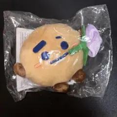 BT21 一番くじ GIFT C賞 SHOOKY ぬいぐるみ - メルカリ