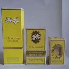 廃盤 希少 NINA RICCI PREMIER JOUR EDP 60ml - メルカリ