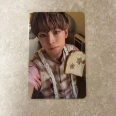 nct wish 封入 トレカ ユウシ ode to love - メルカリ