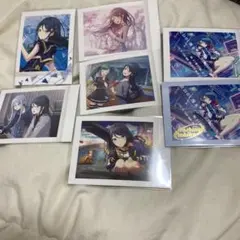 プロセカ 星乃一歌 ぱしゃこれ