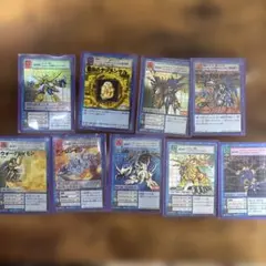 2026年最新】旧デジモンカード まとめ売りの人気アイテム - メルカリ