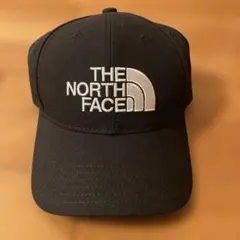 THE NORTH FACE ザ・ノース・フェイス ロゴキャップ　未使用