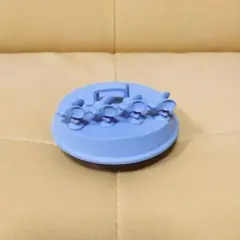 トムとジェリー A賞 バケツの蓋で叩かれたジェリー 13 フィギュア