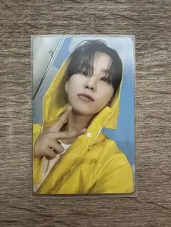 ホシ seventeenth heaven