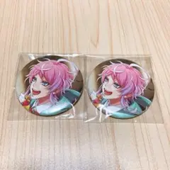 【ヒプマイ】飴村乱数　8th LIVE 特典缶バッジ