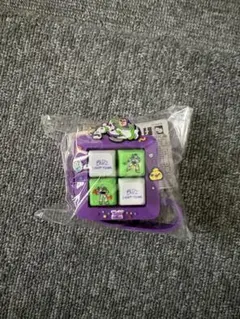 トイストーリー　光る　カチカチクリッカー　キーホルダー