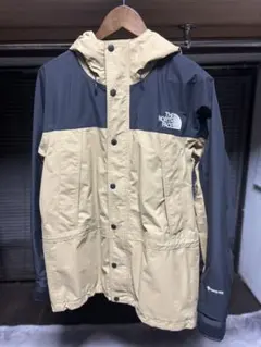 THE NORTH FACE マウンテンライトパーカー Mサイズ