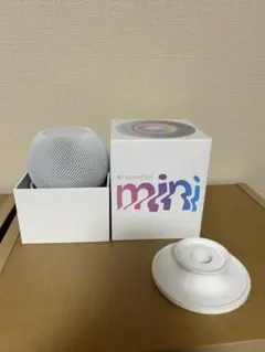 2026年最新】HomePod mini セットの人気アイテム - メルカリ