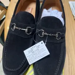 ローファー ネクタイ ワイシャツのセット