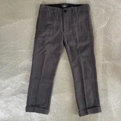 RRL フランネル　スラックス W29のサムネイル