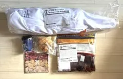 Happyくじ　セブンイレブン　特賞+A+B+C+G賞セット　未開封新品