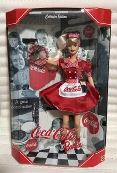Coca-Cola Miniature Pedal Scooter 1:6 - メルカリ
