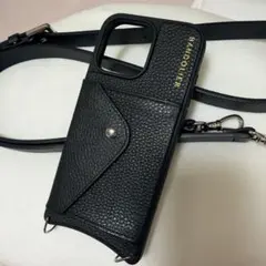 BANDOLIER iPhone 16 Pro Max ケース