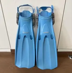 GULL MANTIS フィン ストラップ式 アクアMサイズ - メルカリ