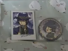 くじメイト 家庭教師ヒットマンREBORN! 　六道骸　セット