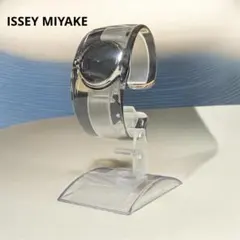 イッセイミヤケ 吉岡徳仁 O オー【新品電池交換済・美品】ユニセックスのサムネイル