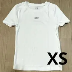 GAP ギャップ 半袖 リブ Tシャツのサムネイル