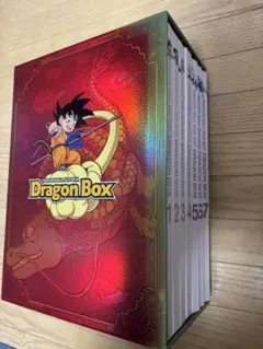 2026年最新】dragonboxの人気アイテム - メルカリ