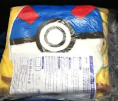 ミスド　ポケモン　ブランケット　ディグダ　なかまたち