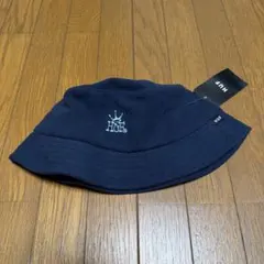 HUF バケットハットL/XL ネイビーのサムネイル