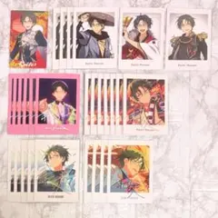 あんスタ 伏見弓弦 TRIP アルバム ぱしゃっつ セット - メルカリ