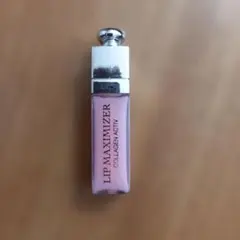 ディオール アディクト リップ マキシマイザー 001 ミニ