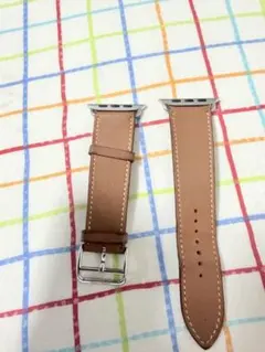 う*丼様 Apple Watch Hermès シンプルトゥール 46 mm