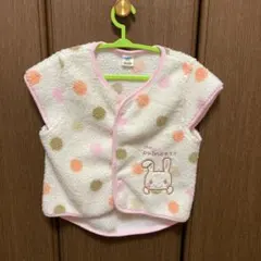 スリーパー ベスト