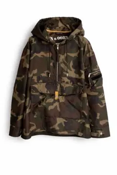 2026年最新】ZARAアノラックの人気アイテム - メルカリ