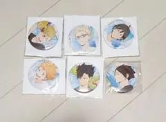 2025年最新】角名倫太郎 缶バッジ 水遊びの人気アイテム - メルカリ