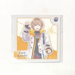 にじさんじ IMPACT まねきねこ コラボ コースター 風楽奏斗