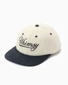 Whimsy POOL SIDE CAP ホワイトのサムネイル