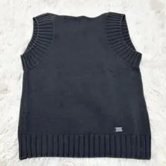 美品　CHANEL シャネル　ベスト　トップス　ジレ　コットン　サファリ 楽天市場】中古 シャネル（ベスト・ジレ｜トップス