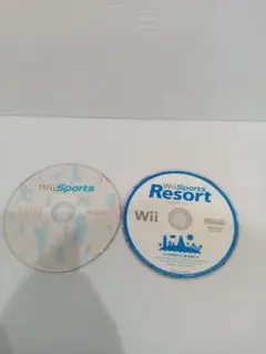 wii Sportsセット