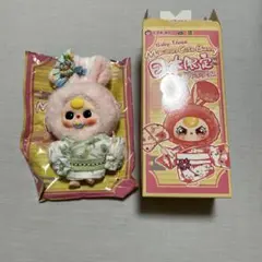 TOPTOY 日本限定 babythree さくらだんご