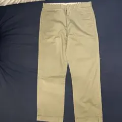 LEVI'S ノータックチノパン 18001のサムネイル