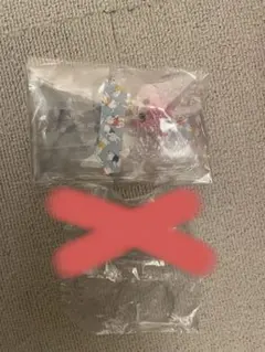 さとみ　ガチャガチャ