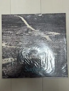 2026年最新】suchmos レコード ashtrayの人気アイテム - メルカリ